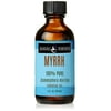 Sensible Remedies Myrrh 100% Therapeutic Grade Essential Oil, 2 fl oz