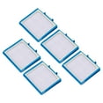 thumbnail image 5 of As Shown 5-Pack Replace Filter Replacement Filter For Shark Av910/911S/912S/915S Av753 Vacuum Parts Household Vacuum Cleaner Accessories, 5 of 9