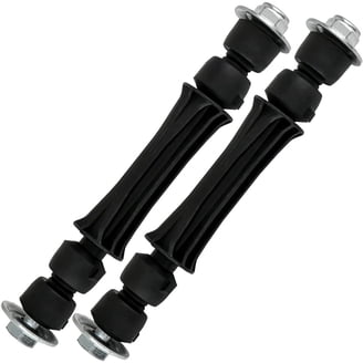 4Pcs MOOG Front Inner Outer Tie Rod End Links for GMC Sierra Yukon