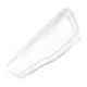 thumbnail image 1 of Cubierta de Lente de Faro Unique Bargains Cubierta de Lente Clara para Mitsubishi Lancer 2008-2016 PC 1 Pcs Frontal Izquierdo, 1 of 1