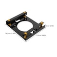 thumbnail image 2 of WRITWAA Hard Drive Bracket Metal Protection 1Pack for Computer Enthusiasts, 2 of 8