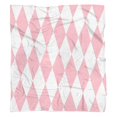 thumbnail image 5 of Buffalo Checkerboard Grid Flannel Throw Blanket - Soft Cozy Lightweight Bed Throw Blanket for Sofa Couch Bed - 50x60 inches, 5 of 5