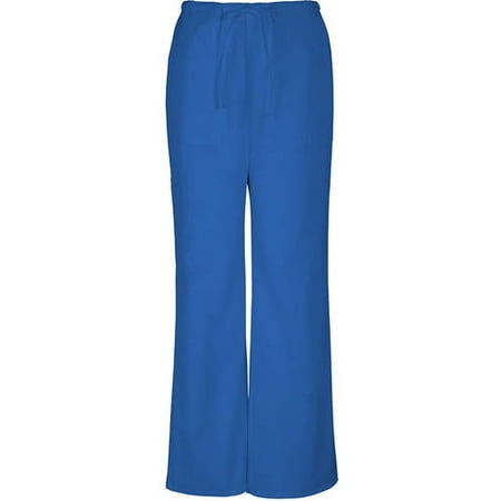 Women's Core Essentials Stretch Drawstring Scrub Pant