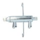 thumbnail image 2 of Colector De Máquina De Ordeño, Hierro De Garra De Ordeñador De Vaca, Galvanizado, 16mm De Diámetro, Colección Rápida Antidesgaste Para Ganado Lechero Anggrek Otros, 2 of 8