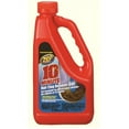 Zep Commercial 64 Oz. Hair Clog Remover Liquid Drain Cleaner