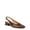Cheetah Patent Brown, variant on Naturalizer Womens Ginger Pump - Medium & Wide Width