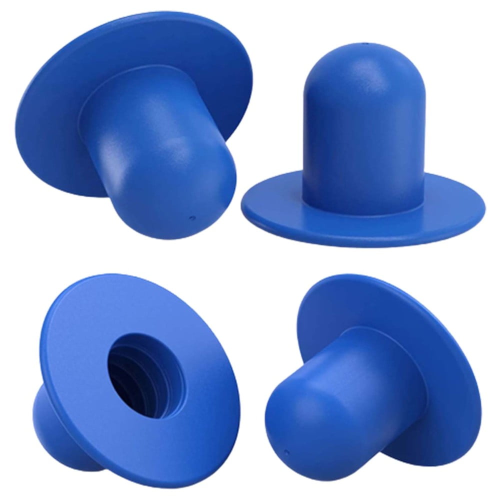 Pool Wall Plug Replacement Swimming Pool Filter Pump Strainer Hole Plug