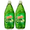 thumbnail image 7 of Gain Ultra Dishwashing Liquid, Original 21.6 oz (Pack of 2), 7 of 7