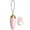 Pink, variant on Birdsexy Women Invisible Wearable Panty Vibrator with Remote Control Vibrating Eggs For Female G-Spot Vibrator Massager Green