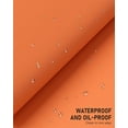 thumbnail image 5 of Kiibsot Desk Pad, 23.6" x 13.8" PU Leather Non-Slip Desk Mat Large Mouse Pad for Desktop, Waterproof Laptop Computer Writing Mat for Office, Home, Work, Gaming, 5 of 6