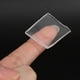 thumbnail image 5 of Cinta sin costuras cinta lavable cinta adhesiva cinta fija adhesivo reutilizable 2 piezas Cintas sin costuras lavables Cinta adhesiva fija de doble cara reutilizable 2 mm x 30 mm x ANGGREK Otros, 5 of 8