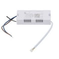 thumbnail image 2 of LED Dimming Controller, LED Driver AC180-260V Intelligent  For Living Room For Home For Spotlight For Downlight For Ceiling Light For Bedroom, 2 of 8