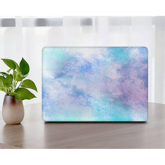 KSK KAISHEK Hard Case Only for 2023 - 2021 Rel. MacBook Pro 16" with Touch ID Type C Model: M2 A2780 & A2485 M1 Galaxy A 164