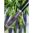 thumbnail image 6 of Aromi Violet Plum Metallic Liquid Lipstick | Dark Purple Lip Color with a Shimmery Finish, Long-Lasting Lipstick (Silver Plum), 6 of 10