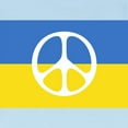 thumbnail image 3 of CafePress - Pray For Peace In Ukraine T Shirt - Infant T-Shirt, 3 of 4