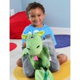 thumbnail image 2 of Happy Nappers Dragon, 2 of 2