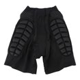 thumbnail image 1 of Pantalones Cortos Con Protectión de Cadera, Pantalones Cortos de Protectión de Cadera Poliuretano Eva absorción de Choque Almohadilla Protectora de Choque de Tope de Cadera para, 1 of 7