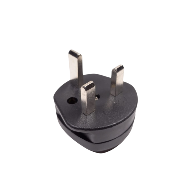 3Pin UK Travel Adapter for Type G Plug