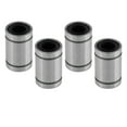 thumbnail image 3 of LM8UU Rodamiento Bola De Movimiento Lineal 8 Mm Buje Piezas CNC Para Impresora 3D Máquina De Grabado 10 Piezas, 3 of 7