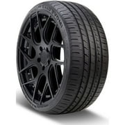 Ironman iMove Gen 2 A/S UHP All Season 235/55R18 100V Passenger Tire