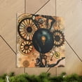 thumbnail image 6 of Gymnastics In Steampunk - Canvas, 6 of 10