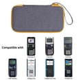 thumbnail image 2 of Maletín de transporte CO2crea para Texas Instruments TI-84 Plus CE, 2 of 9