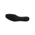 thumbnail image 4 of Flats Balerina Mujer sintetico Negro Leon 410, 4 of 4