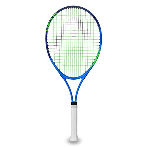 HEAD Radical 27 Tennis Racket Adult Orange/Blue Sports Racquet 