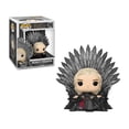 thumbnail image 1 of Figura Funko Pop Daenerys Targaryen Iron Throne 4.5 Pulgadas, 1 of 2