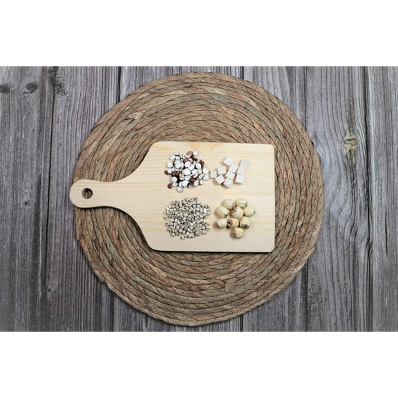 Poria  Job's Tear Soup Mix 茯苓薏米湯料包