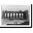 thumbnail image 2 of Historic Framed Print, [Parthenon, Greece], 17-7/8" x 21-7/8", 2 of 9