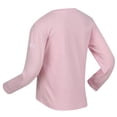 thumbnail image 4 of Regatta - Camiseta Better Together Peppa Pig de Manga Larga para Niños/Niñas (Neblina Rosa) Regatta UTRG7983_pinkmist, 4 of 4