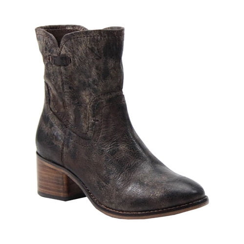 diba true west haven ankle boot
