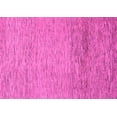 thumbnail image 1 of Ahgly Company Indoor Rectangle Abstract Pink Modern Area Rugs, 2' x 5', 1 of 4