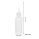 thumbnail image 4 of Botellas exprimibles multiusos, botellas de boca puntiaguda, botella de plástico de 50ml, 6 uds., 4 of 7