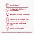 thumbnail image 3 of Health Plus Super Colon Cleanse 500 mg, 3 of 5