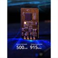 thumbnail image 3 of Receptor Bandit BR3 ELRS de 915 MHz ExpressLRS RX, 500 MW CRSF, TCXO Integrado para Dron de Carreras FPV Freestyle de Alcance., 3 of 5