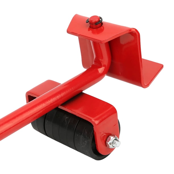 Kit De Diapositivas Para Muebles, Elevador De Muebles, Portátil Compacto De Alta Resistencia Para Muebles Pesados