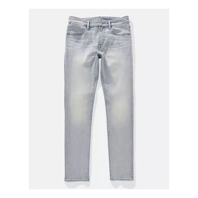 American Eagle 24/7 Airflex+ Athletic Skinny Jean - Hombre
