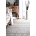 thumbnail image 6 of Hand Made Raina Area Rug, 6 of 7