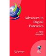 thumbnail image 1 of Advances in Digital Forensics: IFIP International Conference on Digital Forensics, National Center for Forensic Science,, 1 of 2