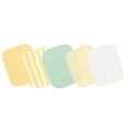 thumbnail image 2 of Toallitas Faciales Baby Mink Amarillo, 2 of 2