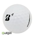 thumbnail image 1 of Mulligan - 96 Bridgestone e6 (B) 5A Recycled Used Golf Balls, White, 1 of 3