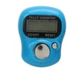 thumbnail image 4 of Compteur de Doigts Électronique, Compteur de Doigts Électronique LED Compteur de Doigts Électronique Efficacité Optimale, 4 of 9