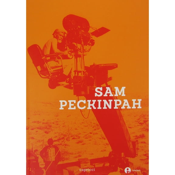 Sam Peckinpah (Paperback)