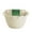 Beige, variant on FNGZ Flower Pots Clearance Plastic Flowerpot Beautiful Looking Hg 3044 Wall Hanging Basin Beige