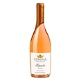 thumbnail image 1 of Pack de 2 Vino Rosado Corona del Valle Grenache 750 ml, 1 of 3