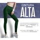thumbnail image 3 of Leggins Deportivos Para Dama Con Bolsa Celular Mallas Gym, 3 of 7