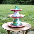thumbnail image 5 of Mod Podge Outdoor Waterbase Sealer, Glue, and Finish, 16 fl oz, 5 of 10