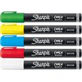 thumbnail image 3 of Chalk Markers, Wet Erase Markers, orted Colors, 5 Count, 2103011, 3 of 5